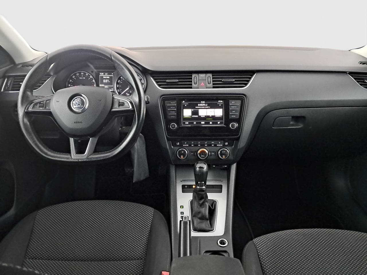 2016 Škoda OCTAVIA - 10