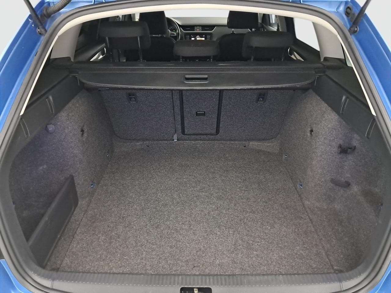 2016 Škoda OCTAVIA - 20