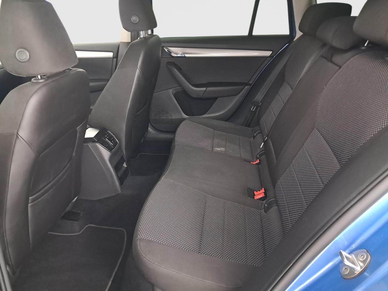 2016 Škoda OCTAVIA - 15