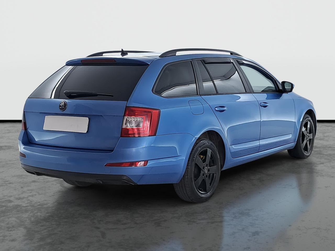 2016 Škoda OCTAVIA - 7