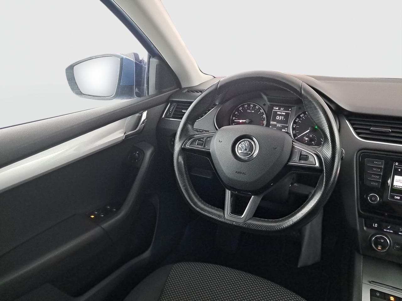2016 Škoda OCTAVIA - 9