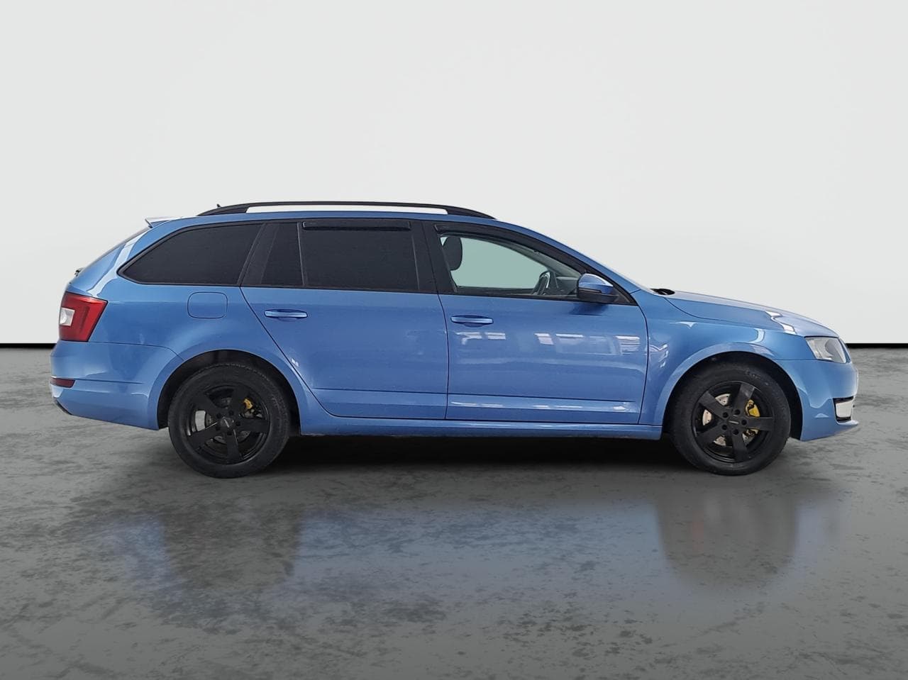 2016 Škoda OCTAVIA - 8