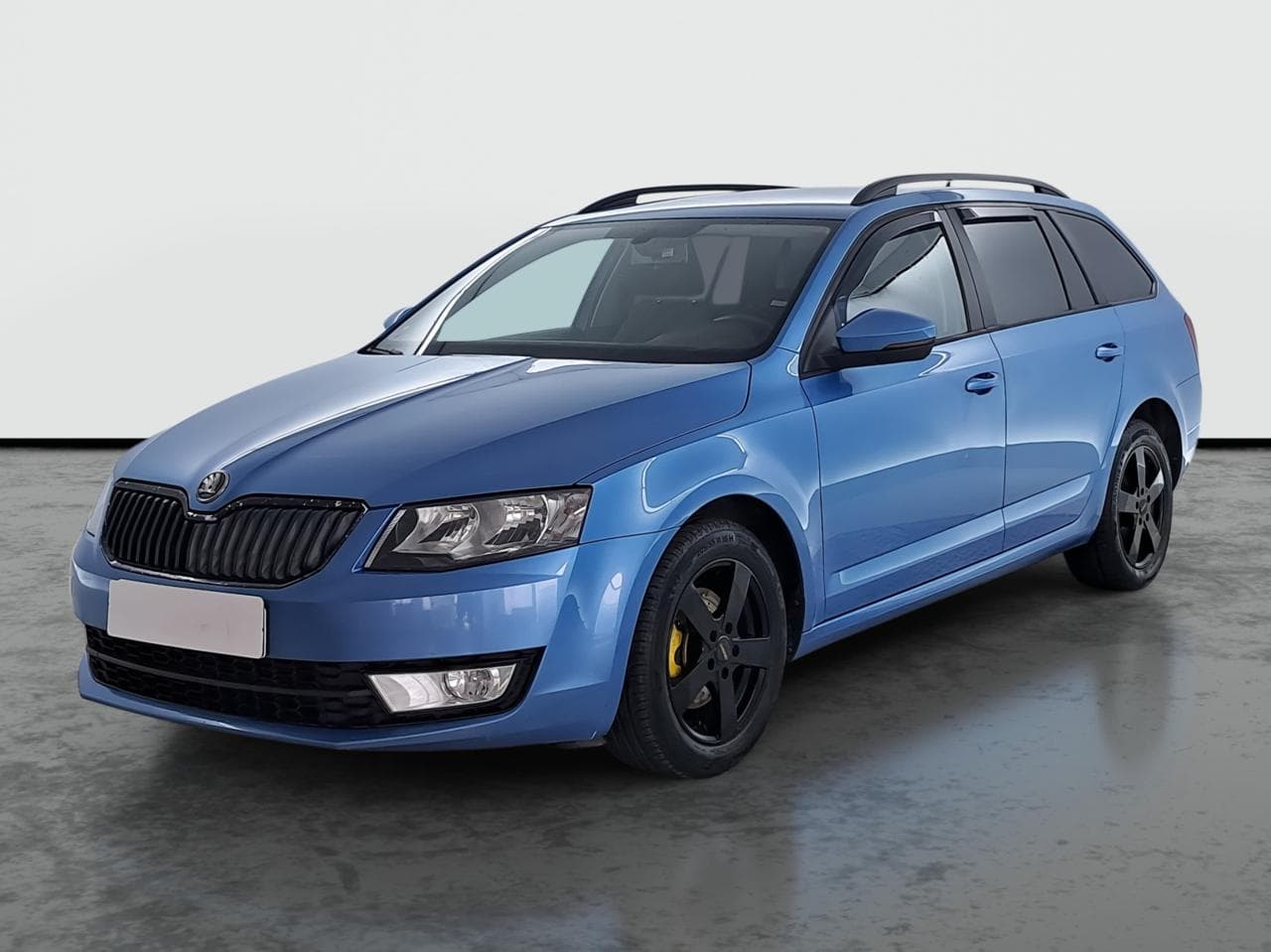 2016 Škoda OCTAVIA - 3