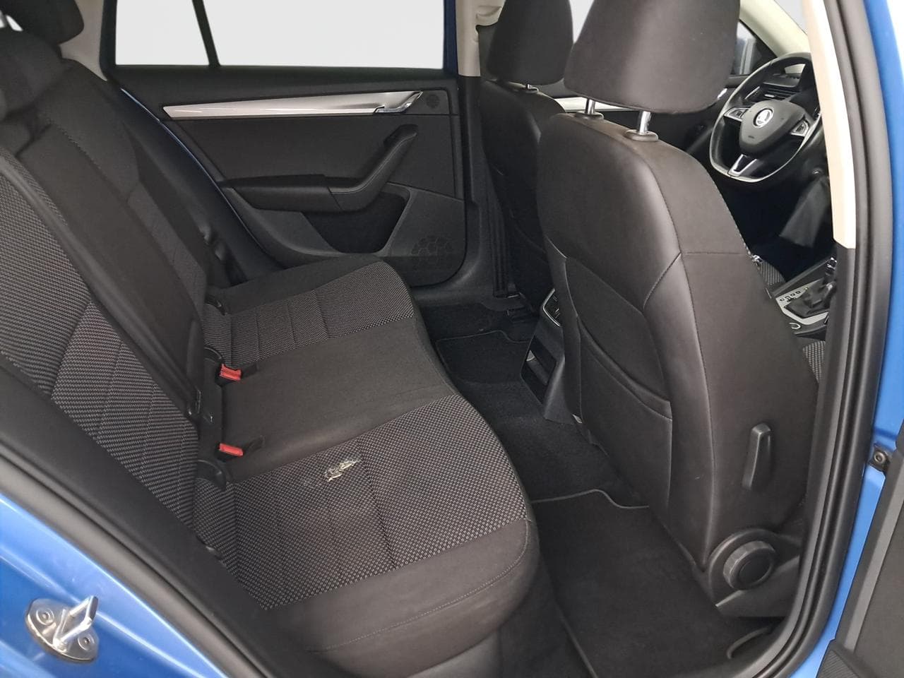 2016 Škoda OCTAVIA - 13