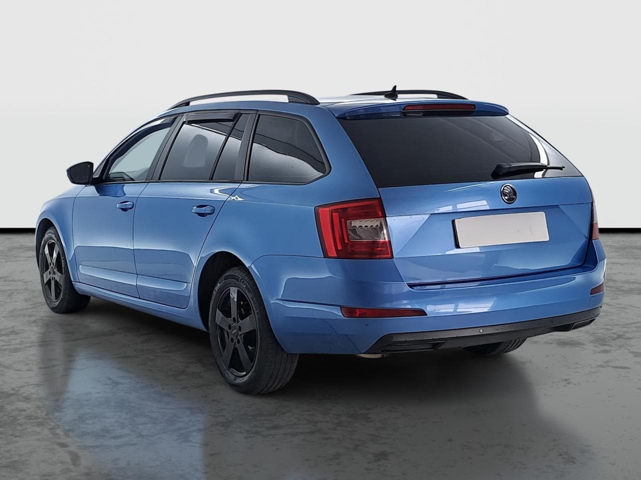 2016 Škoda OCTAVIA - 5
