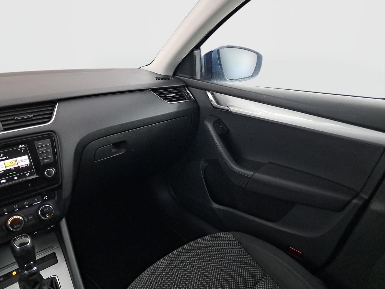 2016 Škoda OCTAVIA - 11