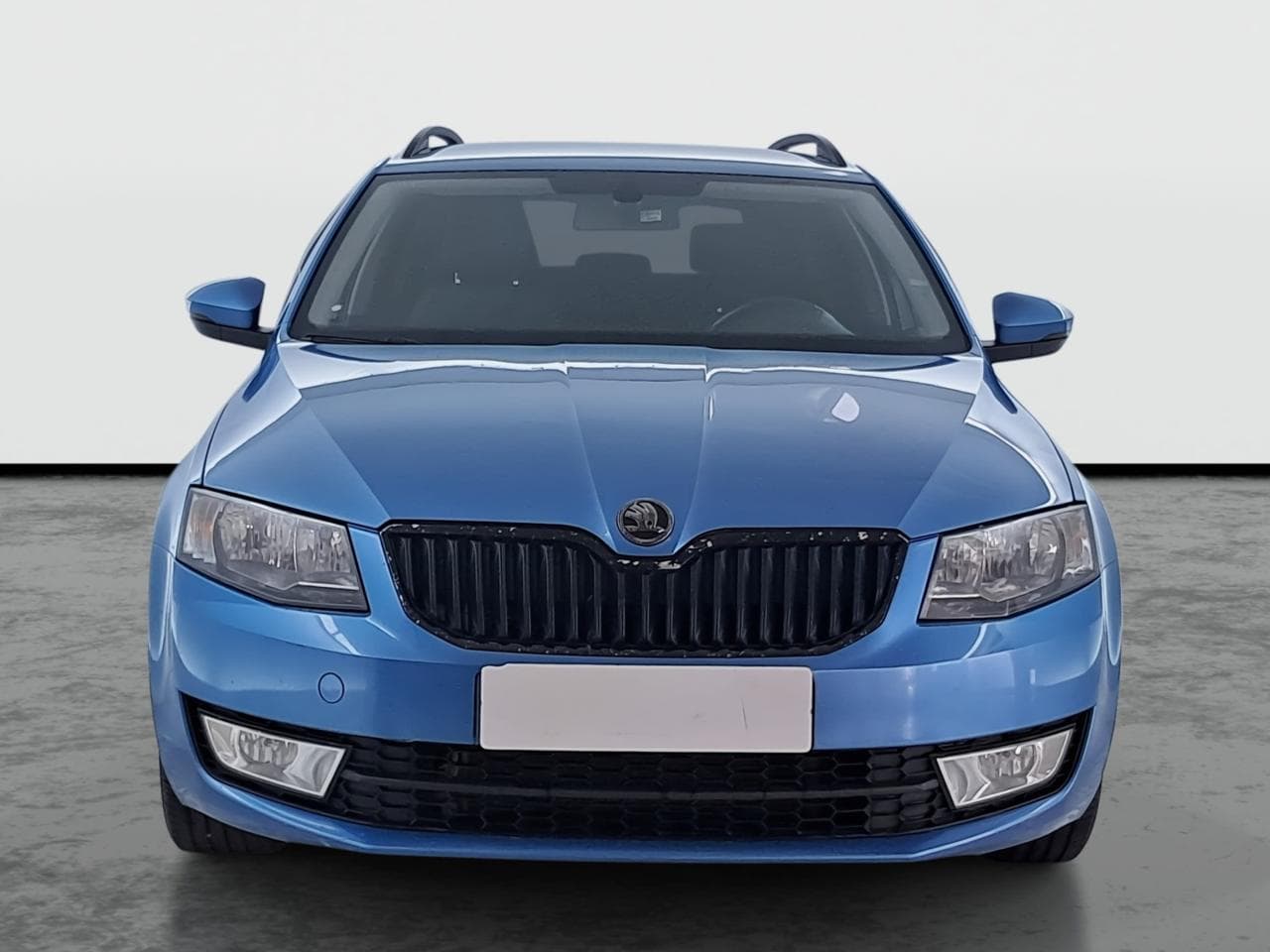 2016 Škoda OCTAVIA - 2