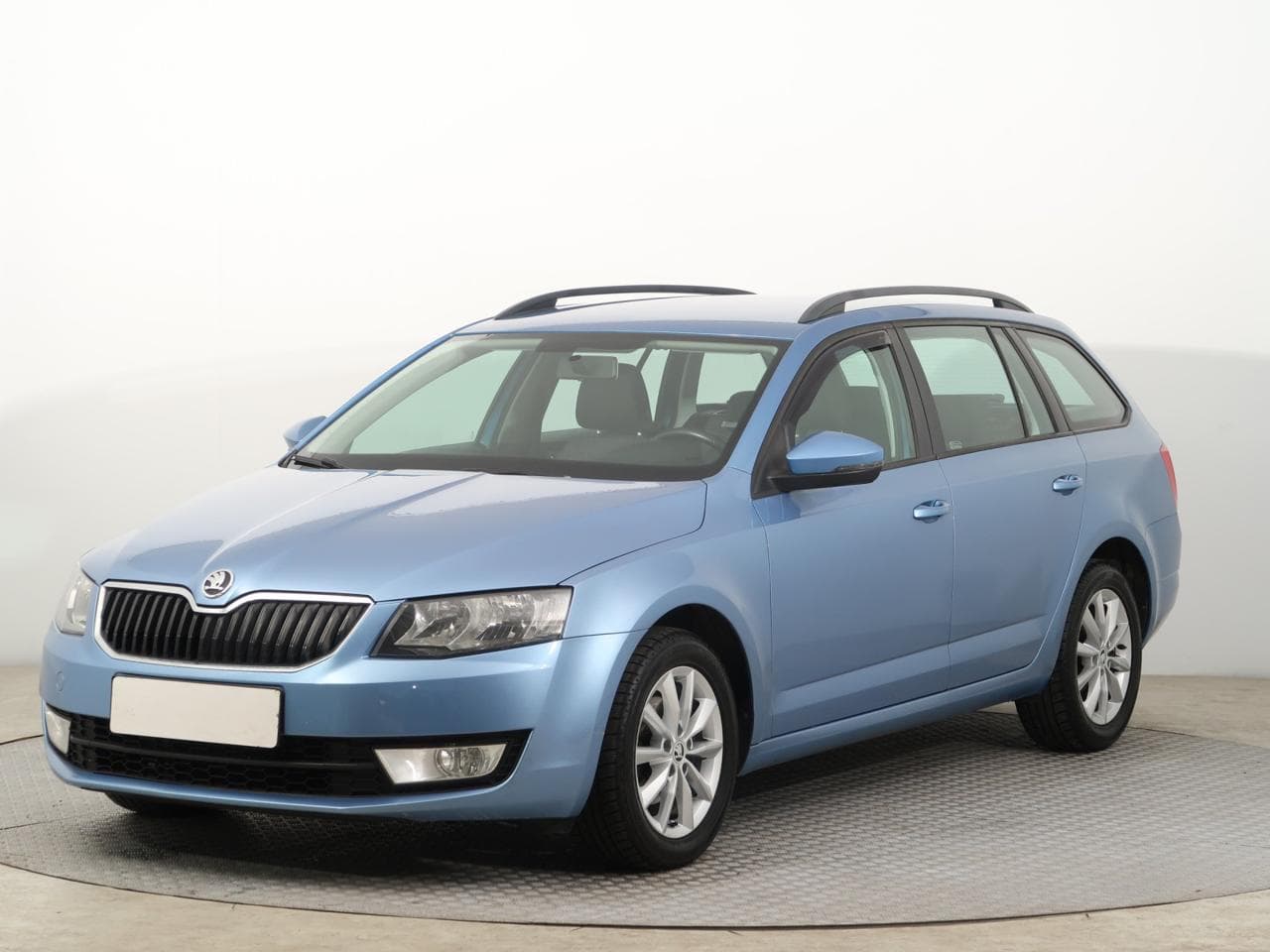 2016 Škoda OCTAVIA - 3