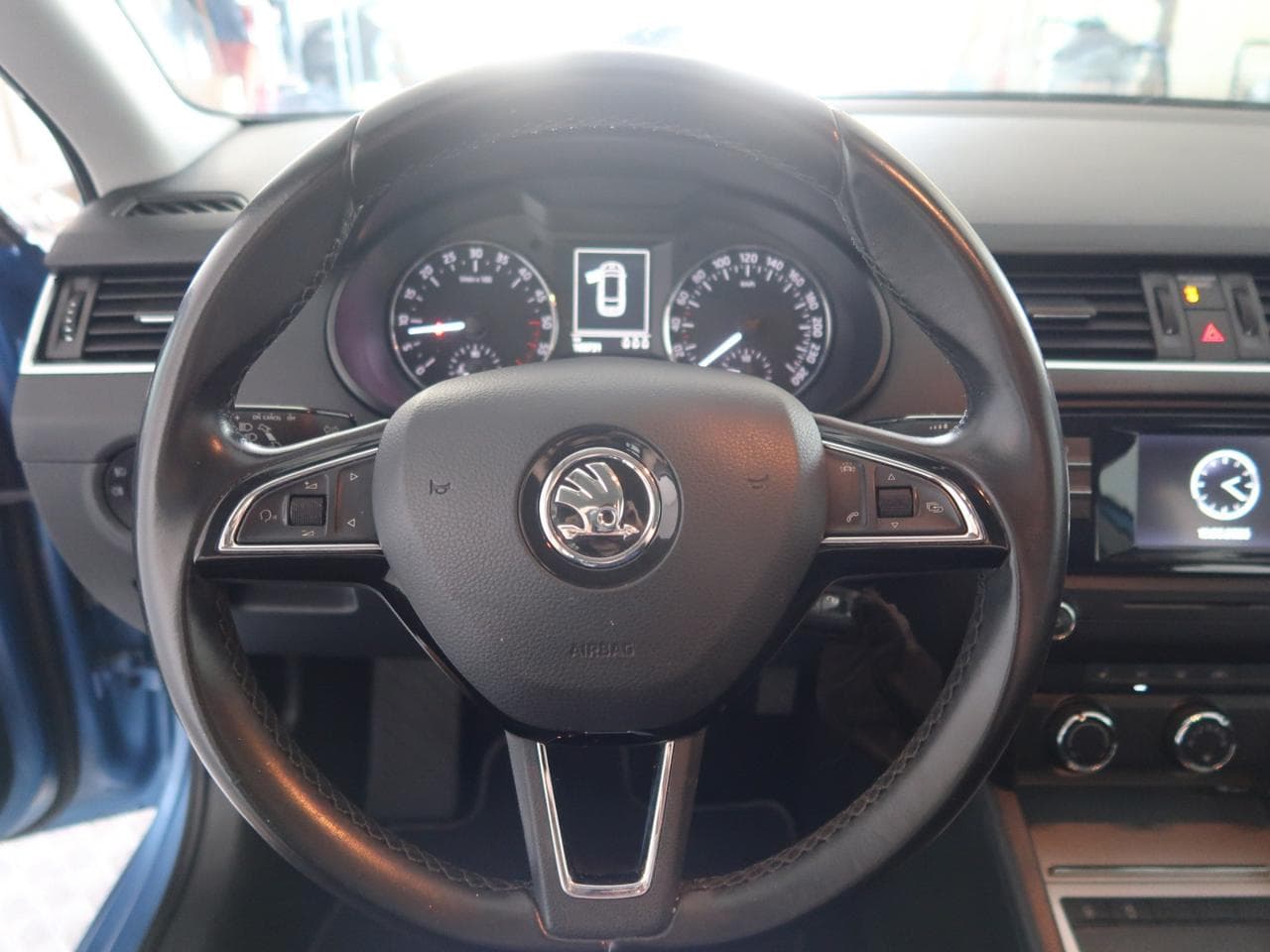 2016 Škoda OCTAVIA - 20