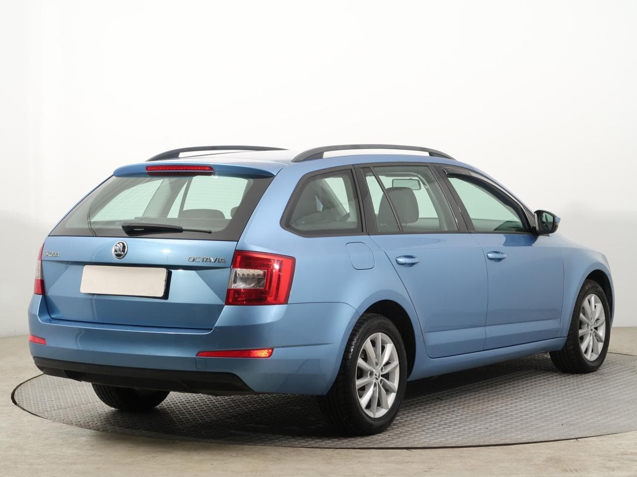 2016 Škoda OCTAVIA - 7