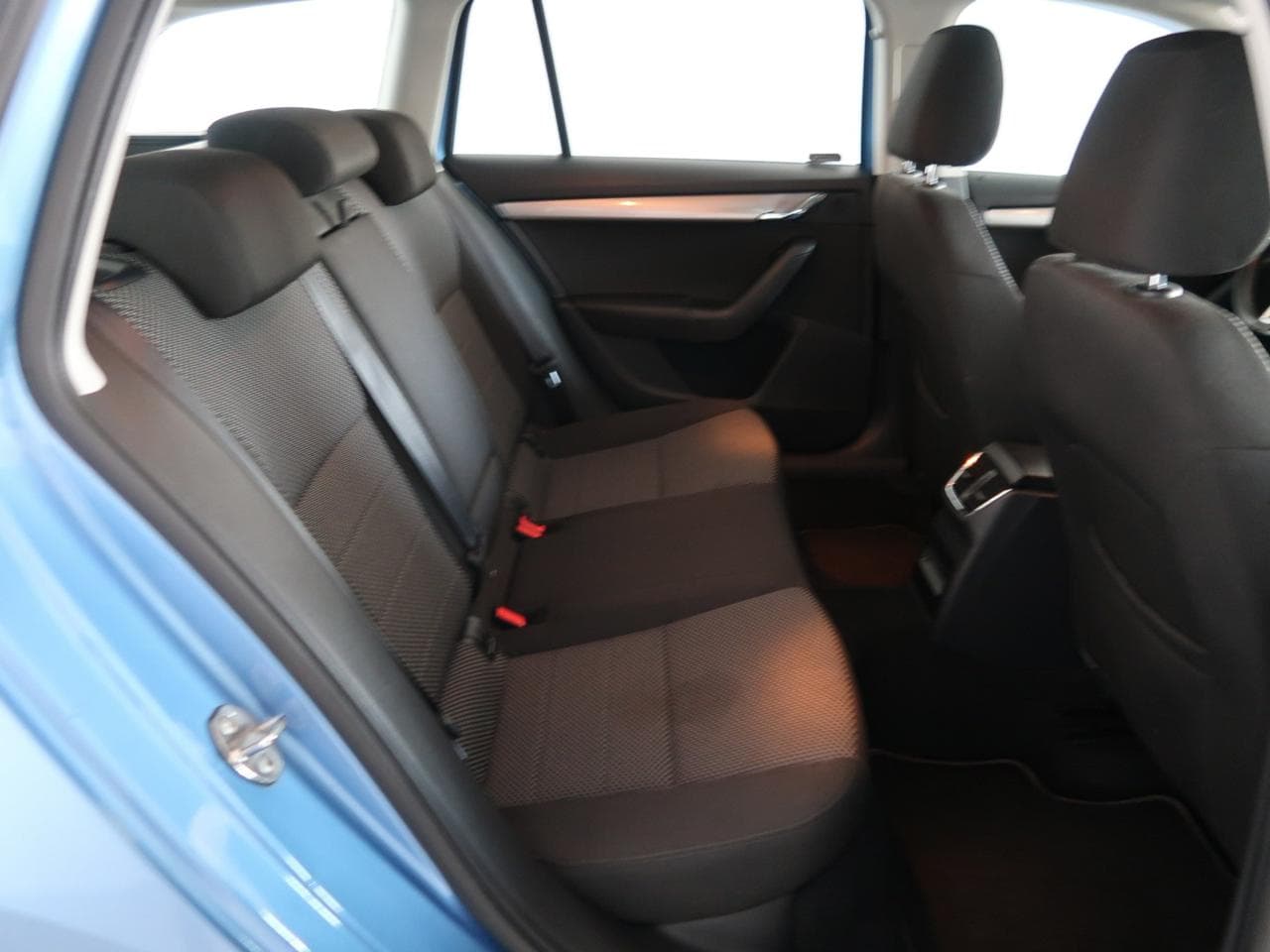 2016 Škoda OCTAVIA - 13