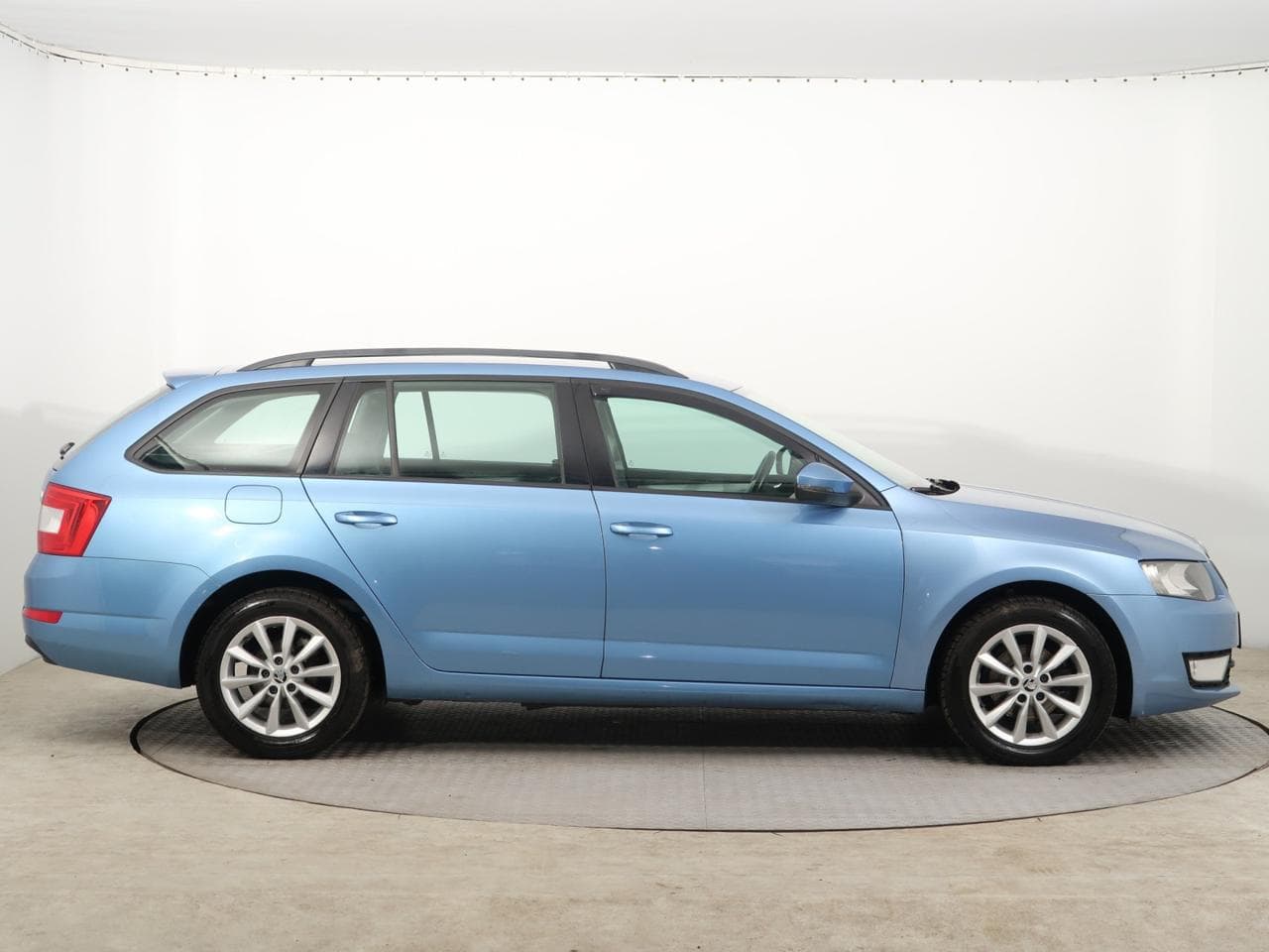 2016 Škoda OCTAVIA - 8