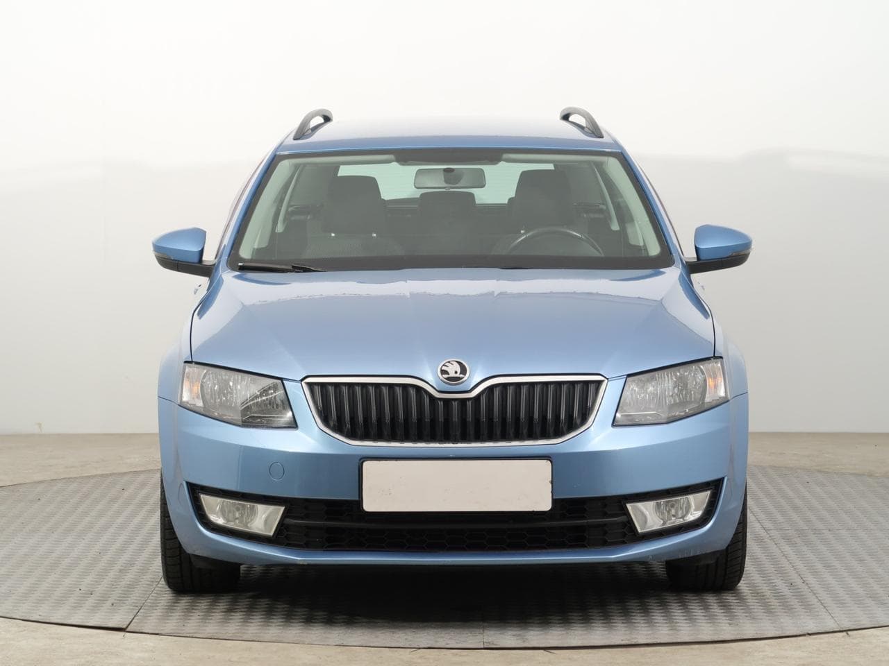 2016 Škoda OCTAVIA - 2