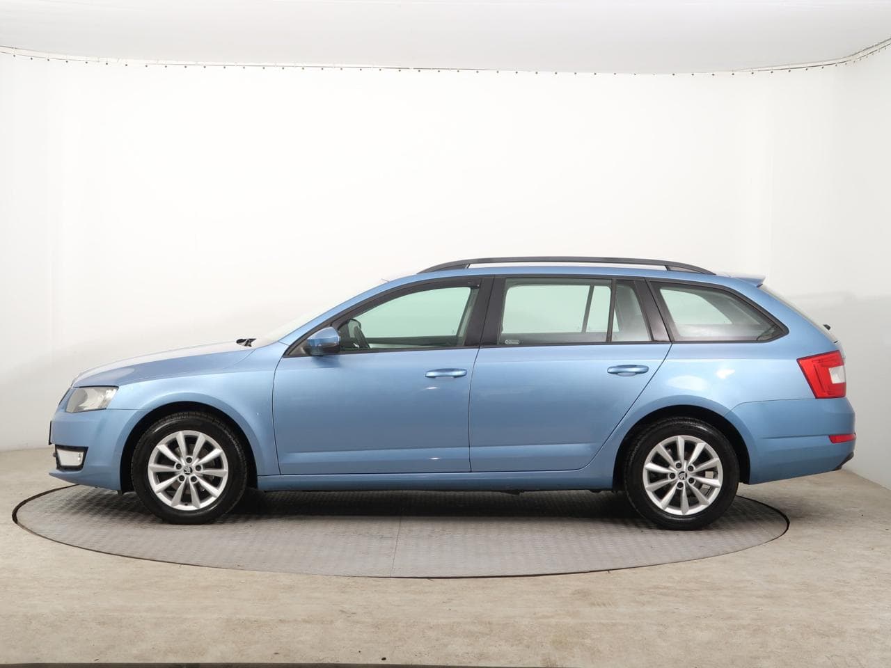 2016 Škoda OCTAVIA - 4