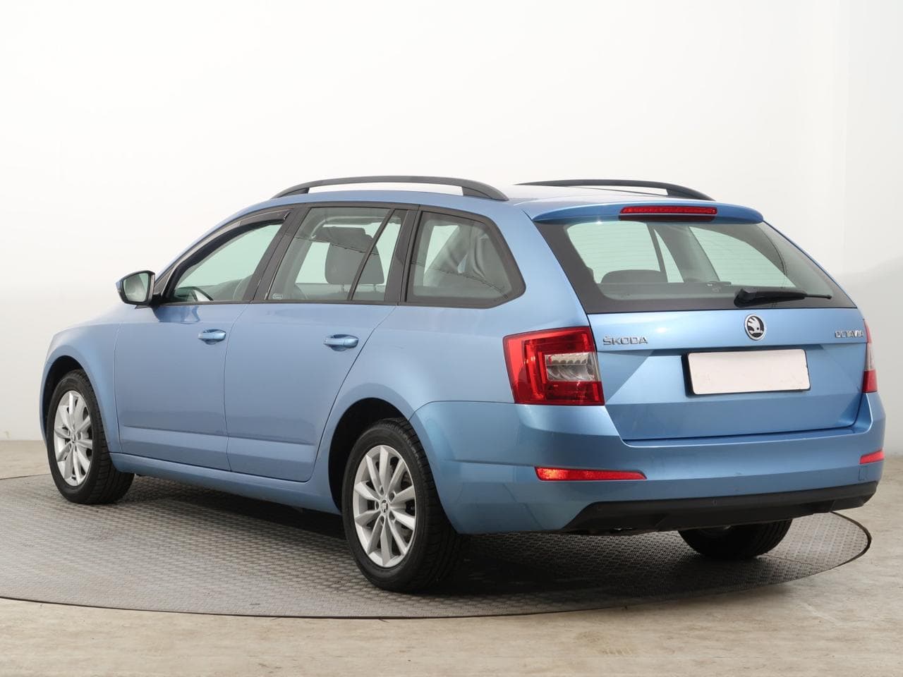 2016 Škoda OCTAVIA - 5
