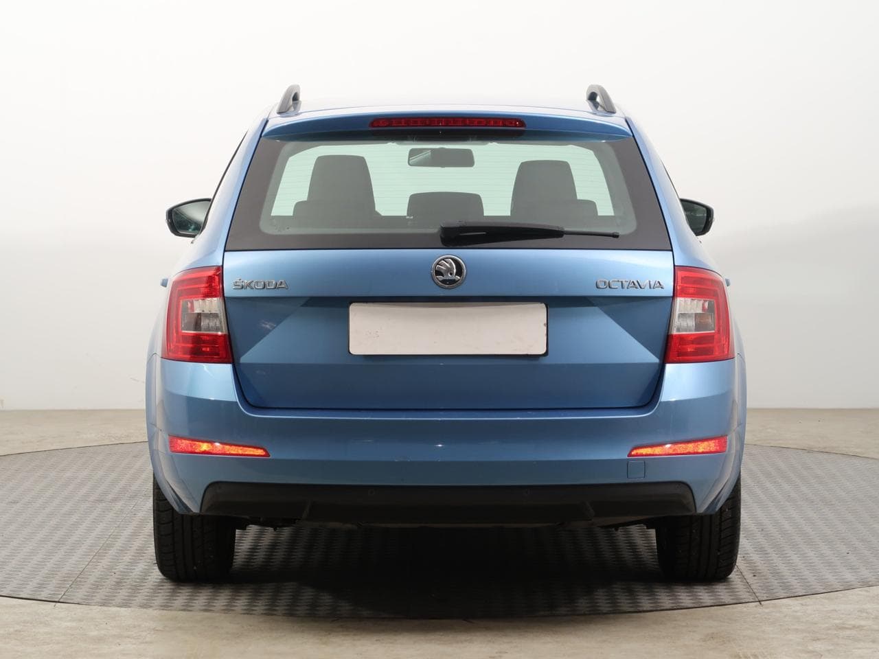 2016 Škoda OCTAVIA - 6