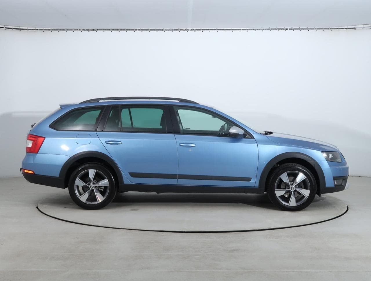 2016 Škoda OCTAVIA - 8