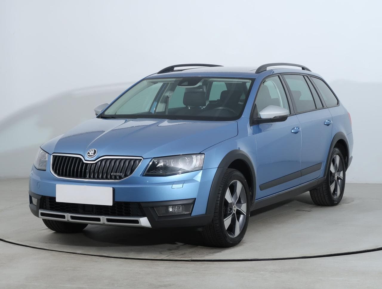 2016 Škoda OCTAVIA - 3