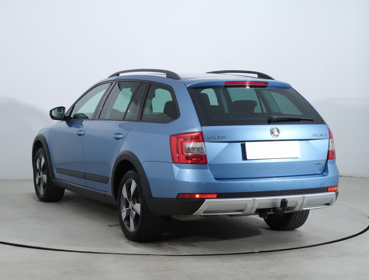 2016 Škoda OCTAVIA - 5