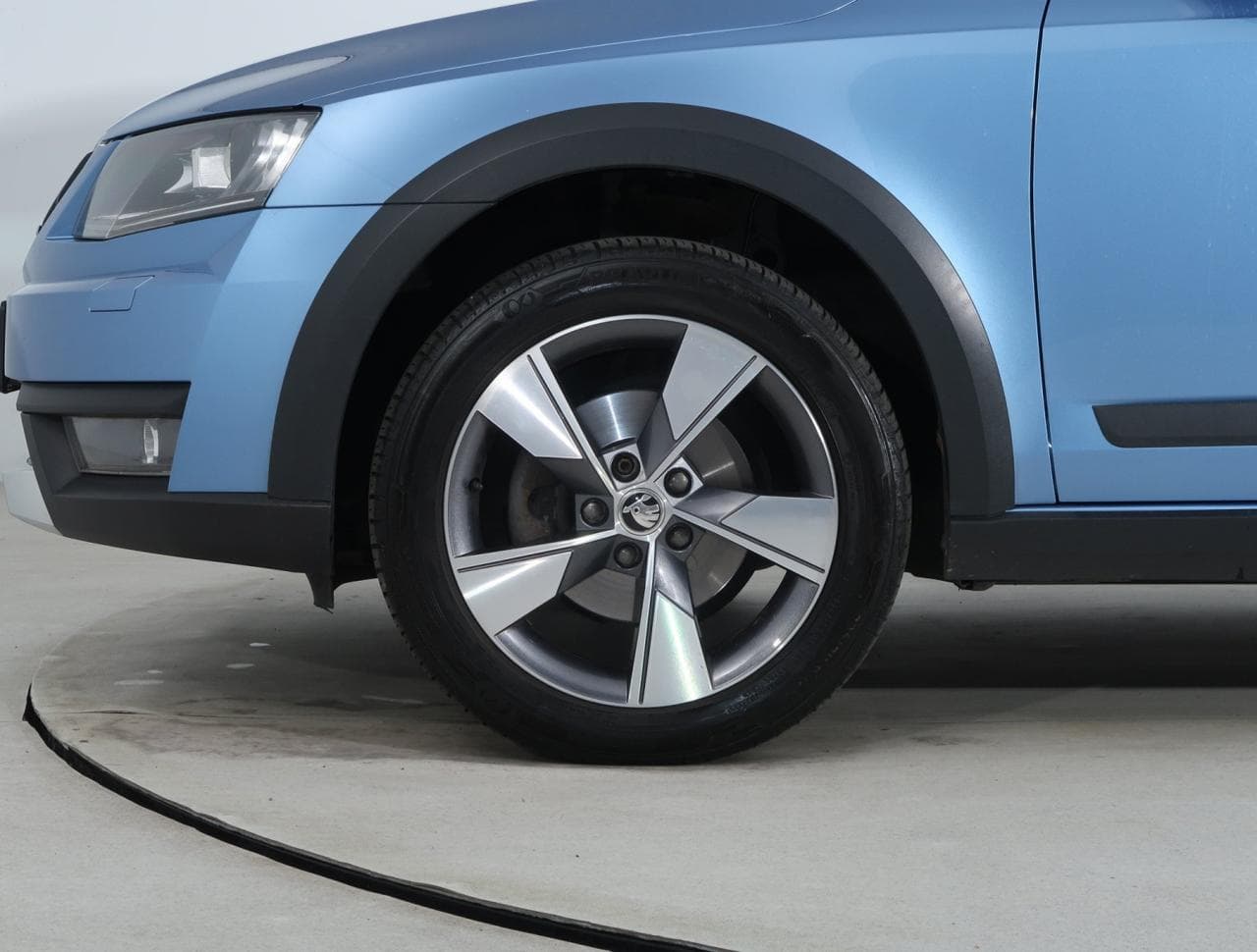 2016 Škoda OCTAVIA - 20