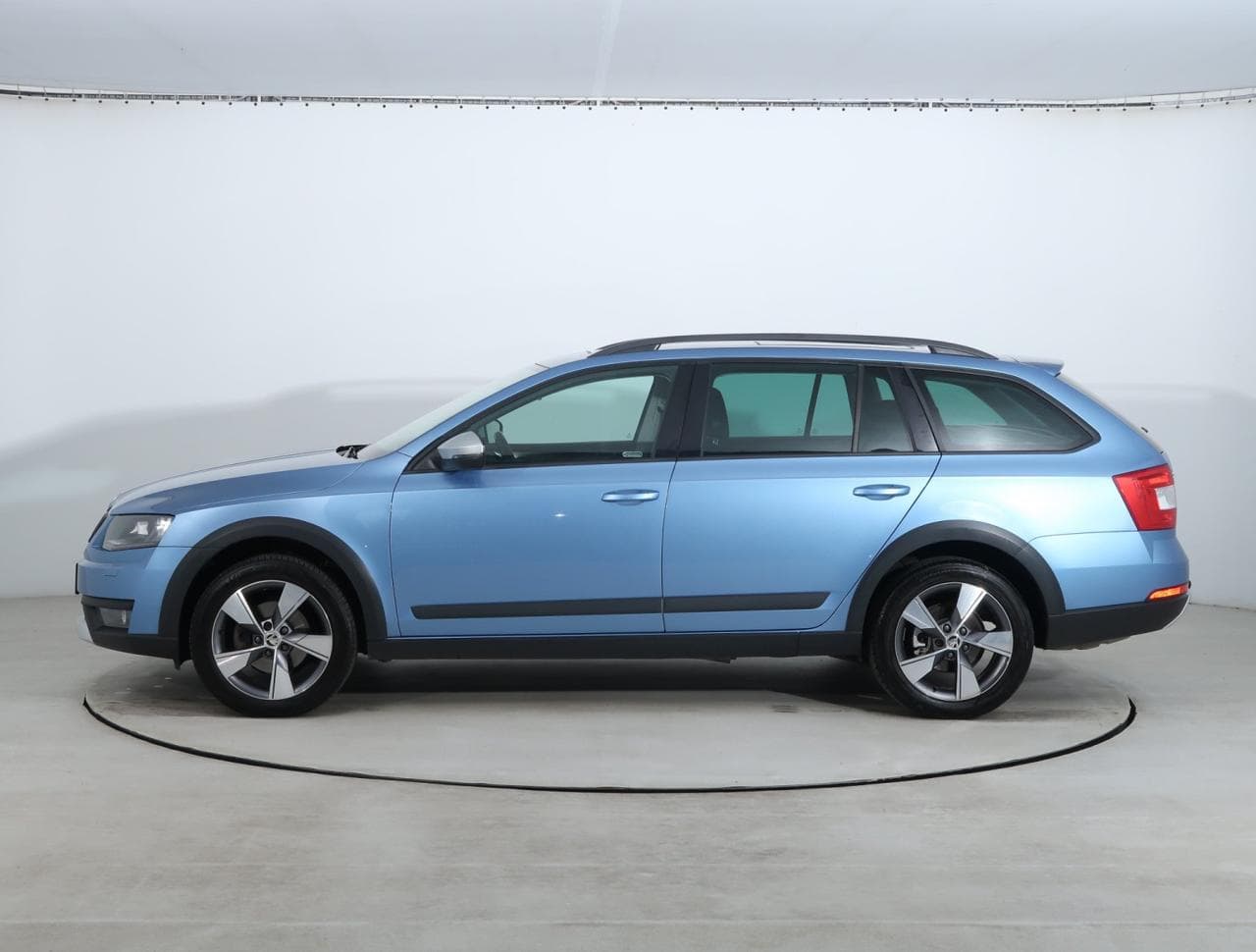 2016 Škoda OCTAVIA - 4