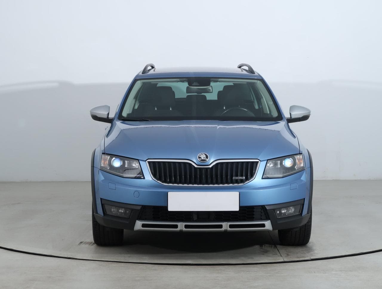 2016 Škoda OCTAVIA - 2