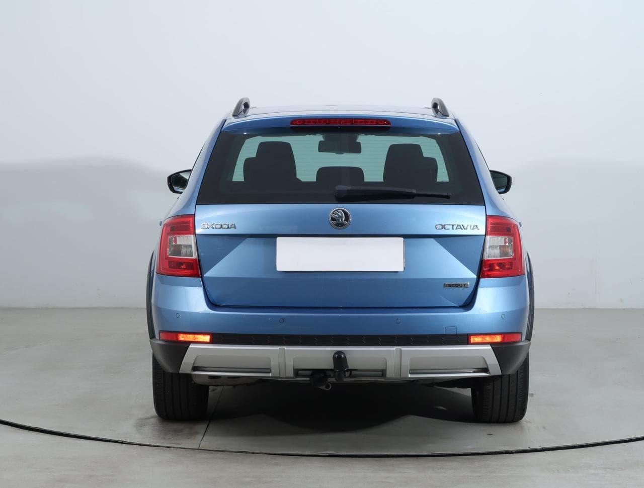 2016 Škoda OCTAVIA - 6