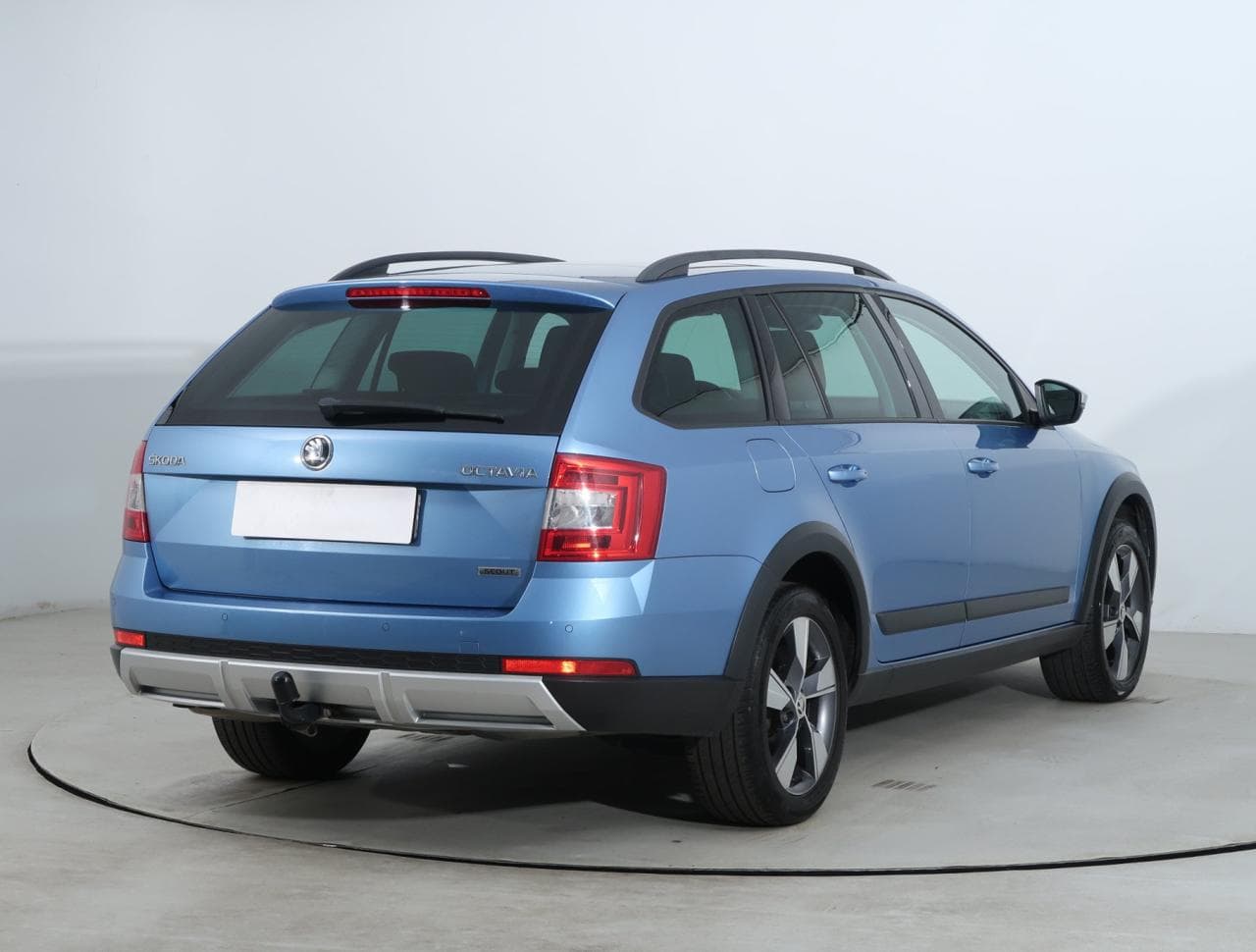 2016 Škoda OCTAVIA - 7