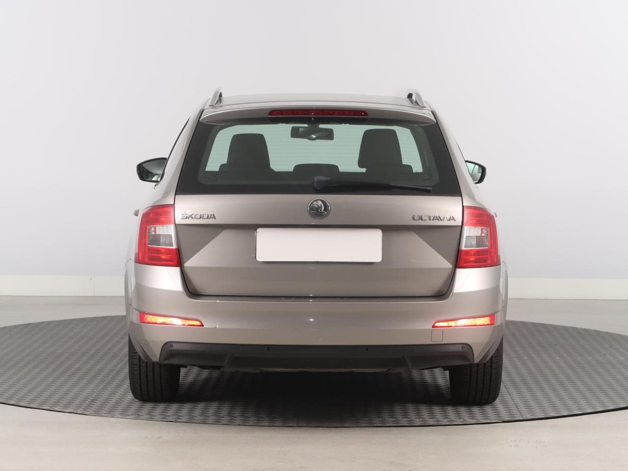 2014 Škoda OCTAVIA - 6