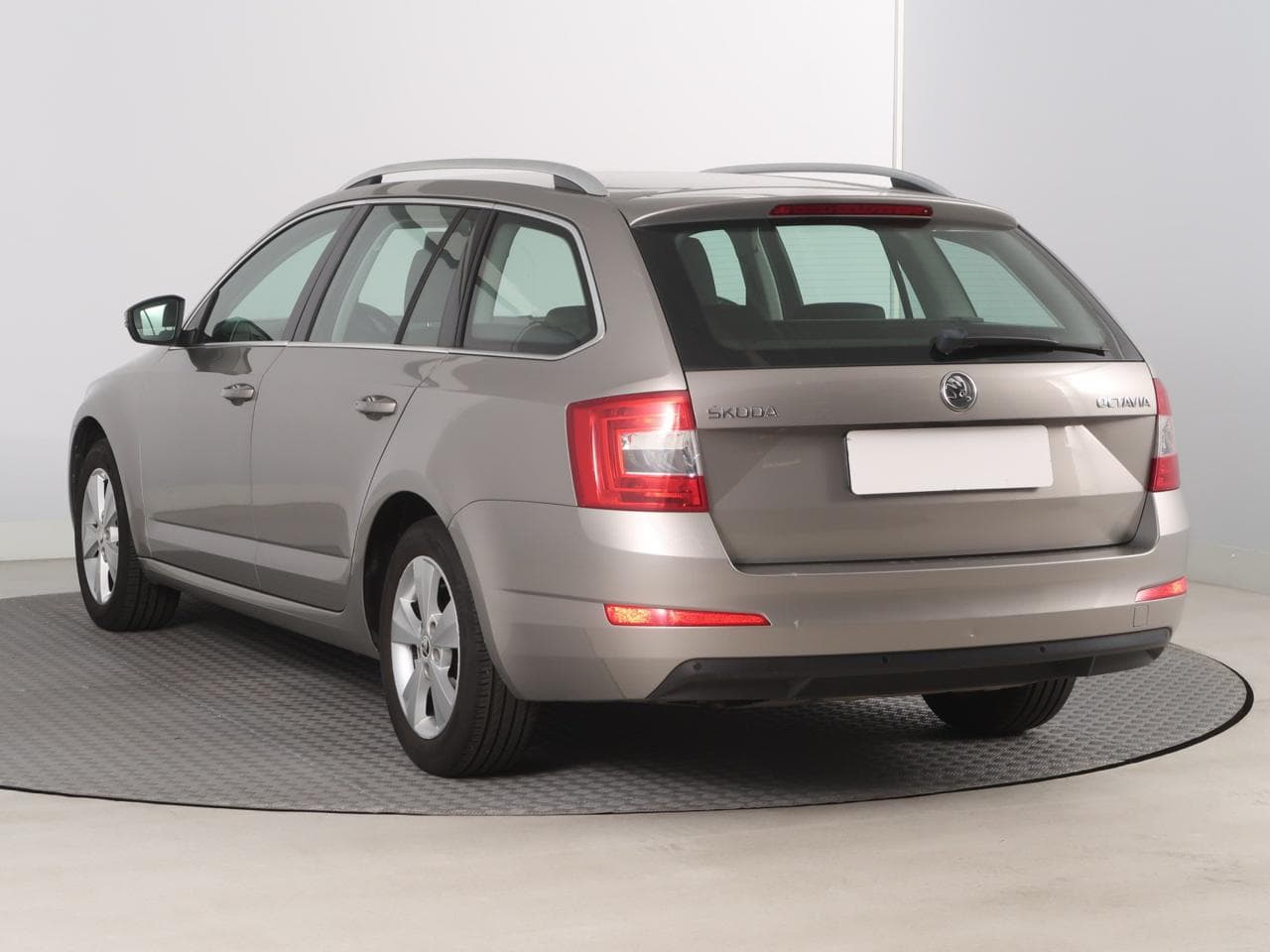 2014 Škoda OCTAVIA - 5