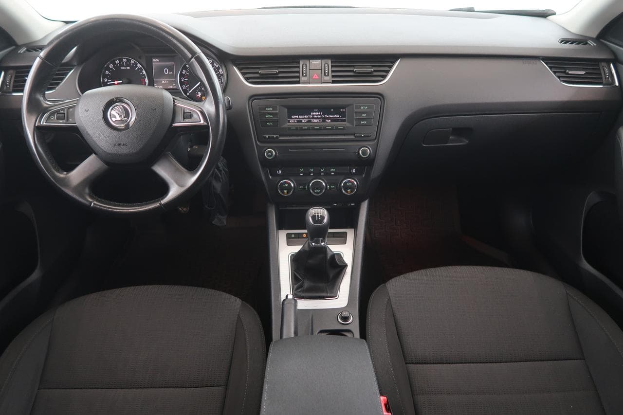 2014 Škoda OCTAVIA - 10