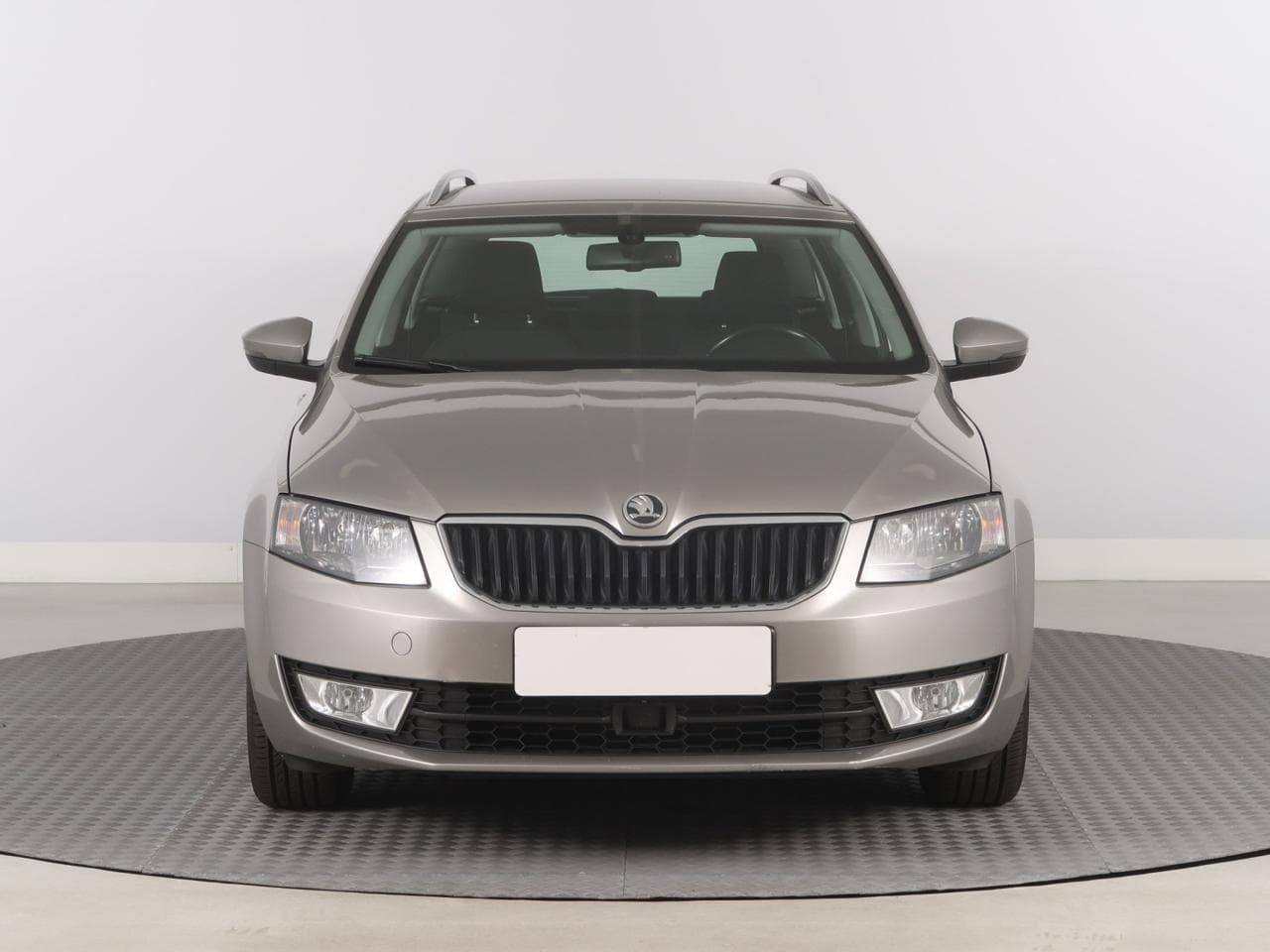2014 Škoda OCTAVIA - 2