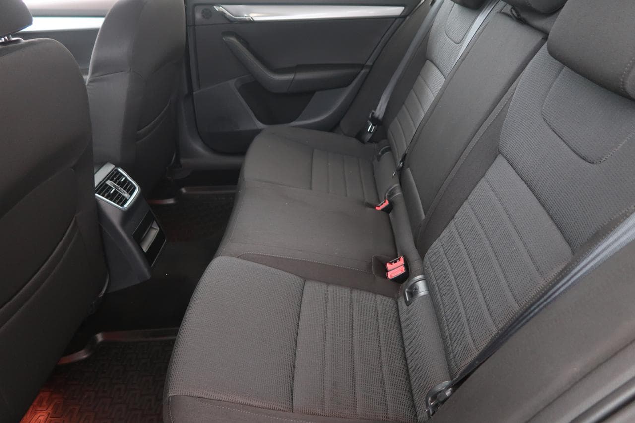 2014 Škoda OCTAVIA - 15