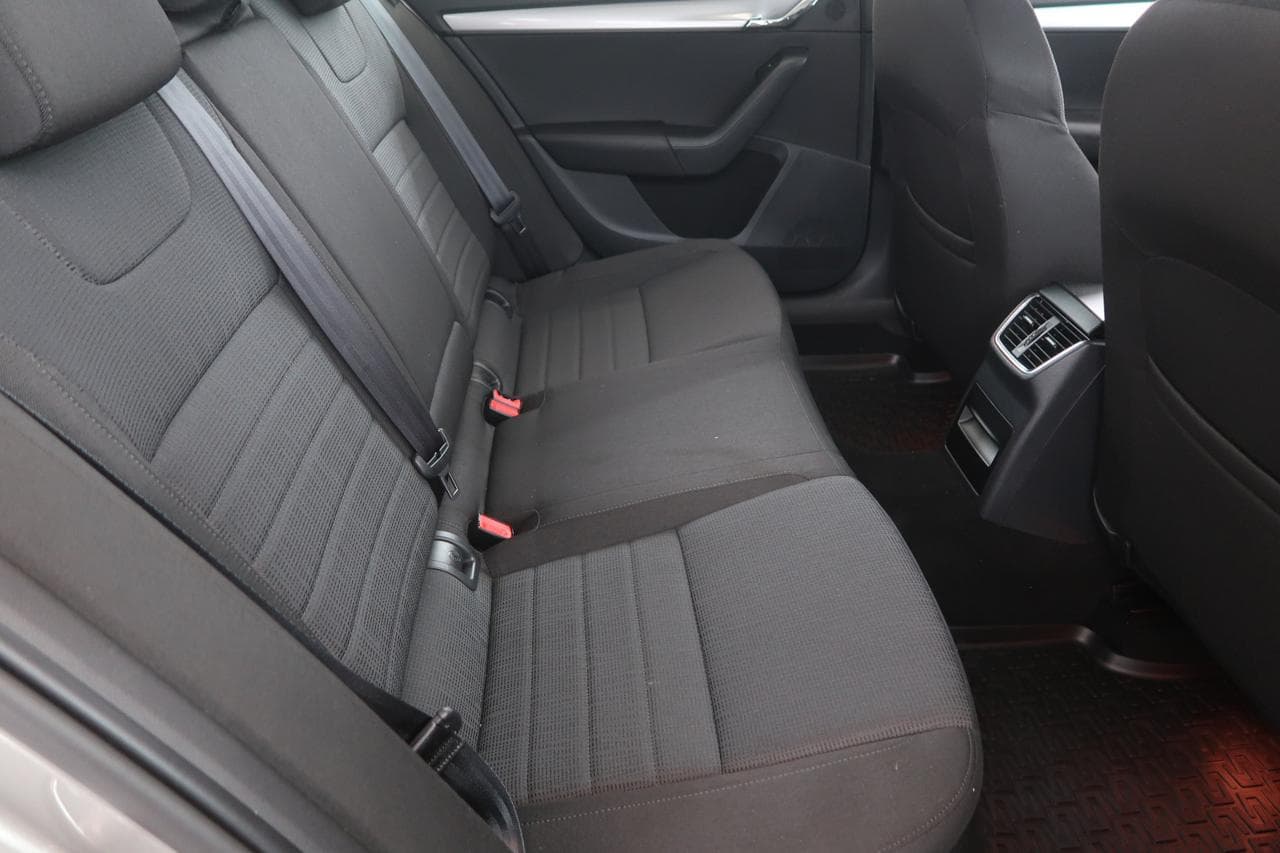 2014 Škoda OCTAVIA - 13