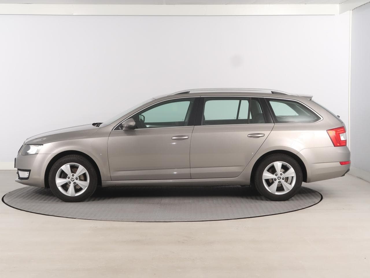 2014 Škoda OCTAVIA - 4
