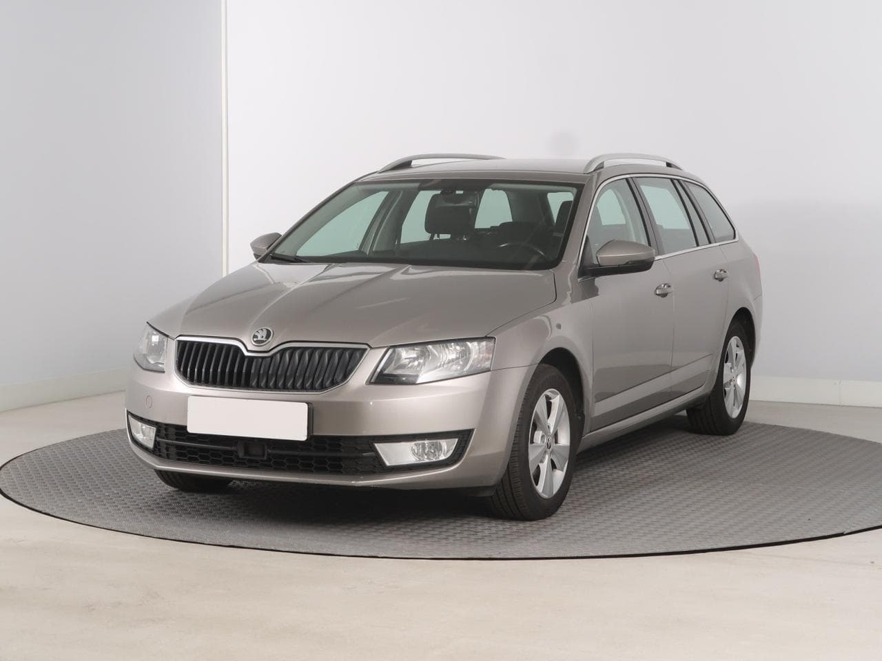 2014 Škoda OCTAVIA - 3