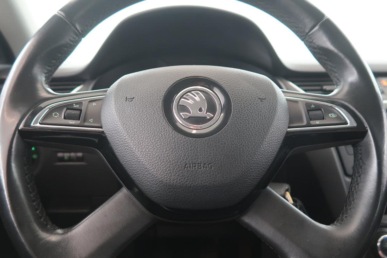 2014 Škoda OCTAVIA - 20