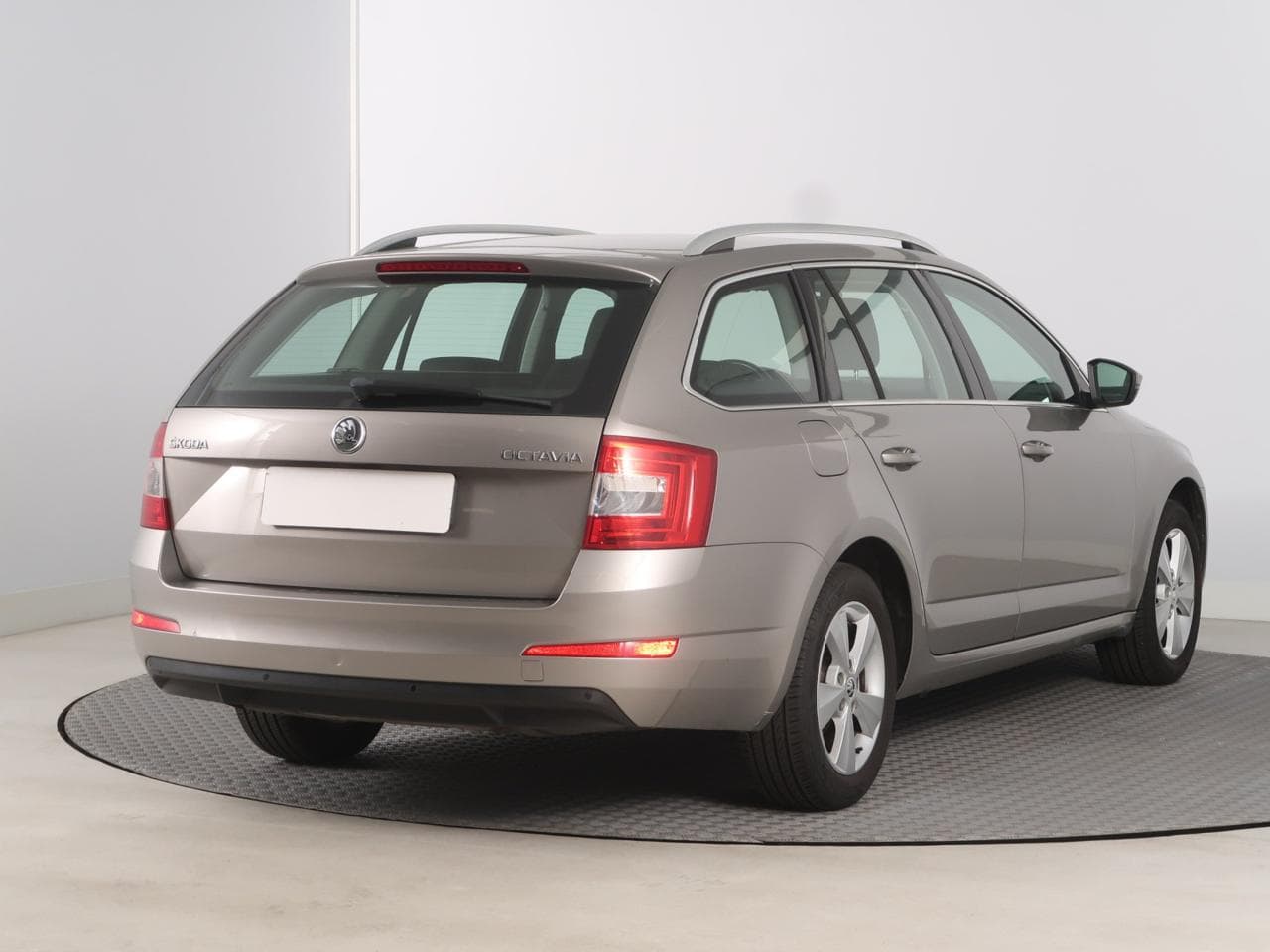 2014 Škoda OCTAVIA - 7