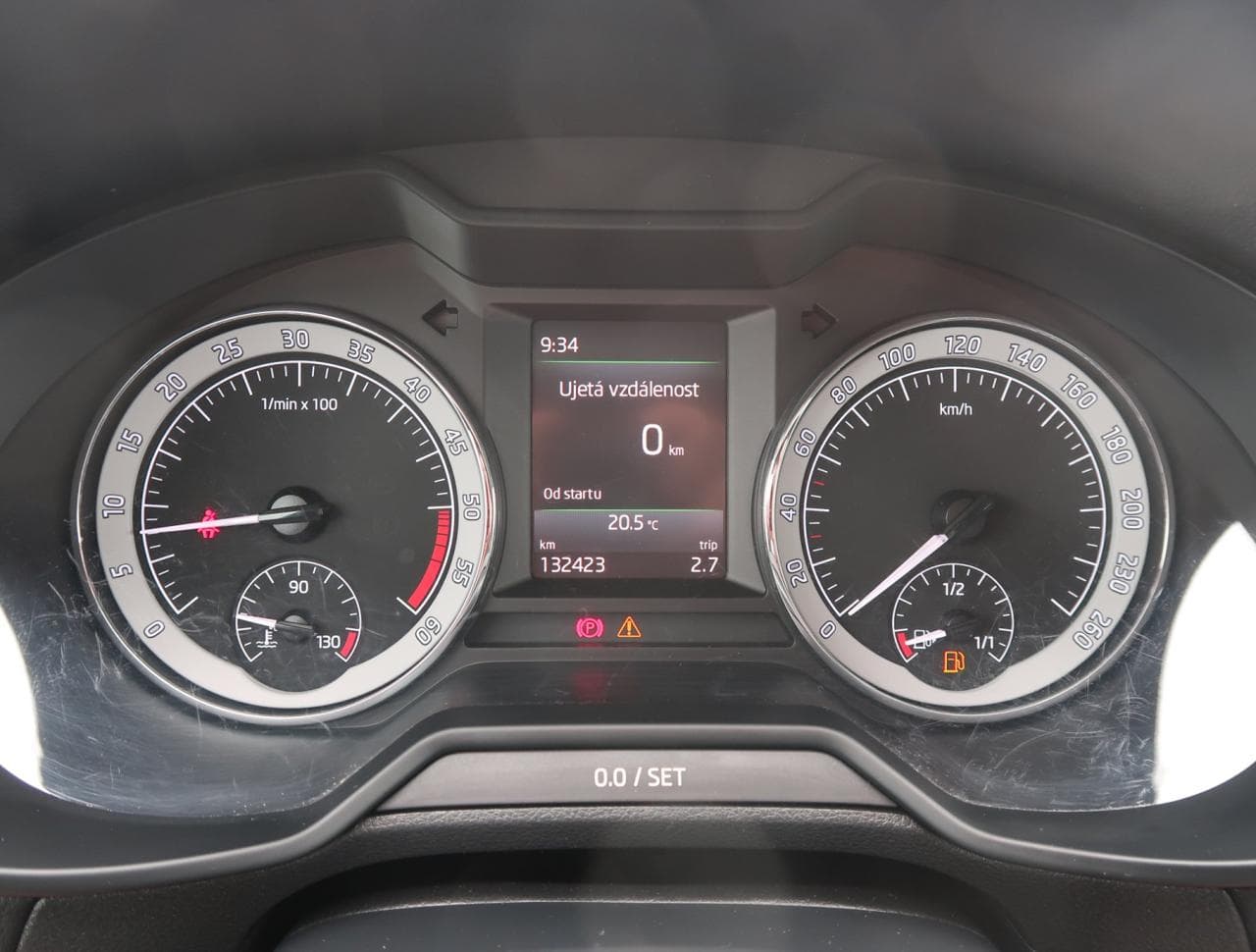 2017 Škoda OCTAVIA - 17