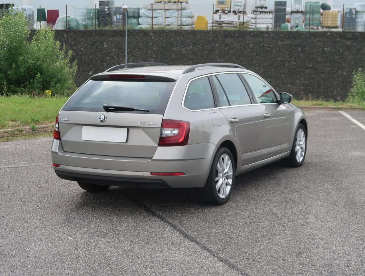 2017 Škoda OCTAVIA - 7