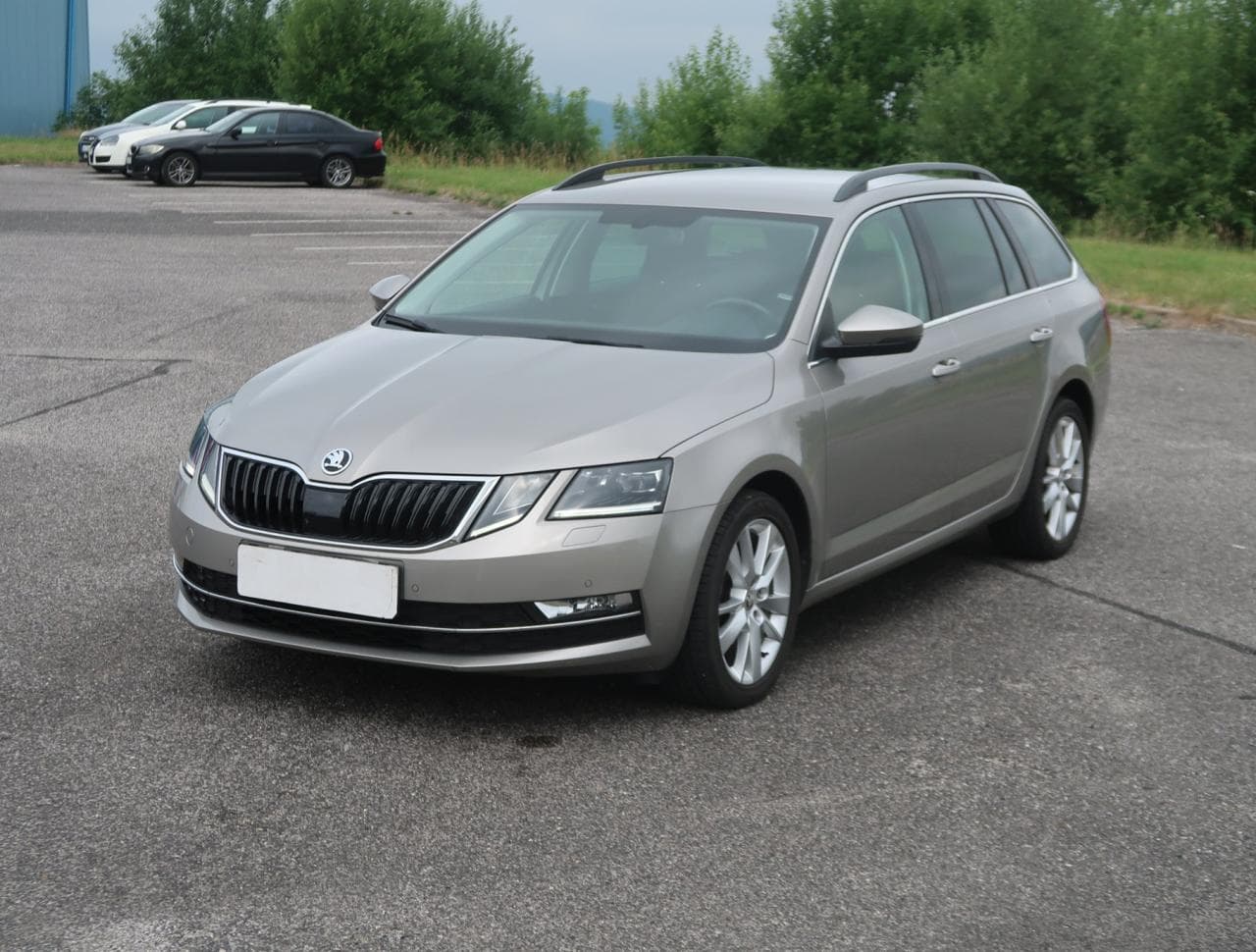 2017 Škoda OCTAVIA - 3