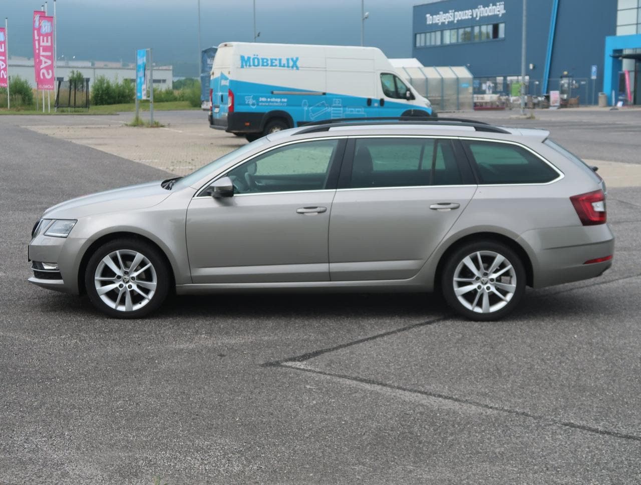 2017 Škoda OCTAVIA - 4