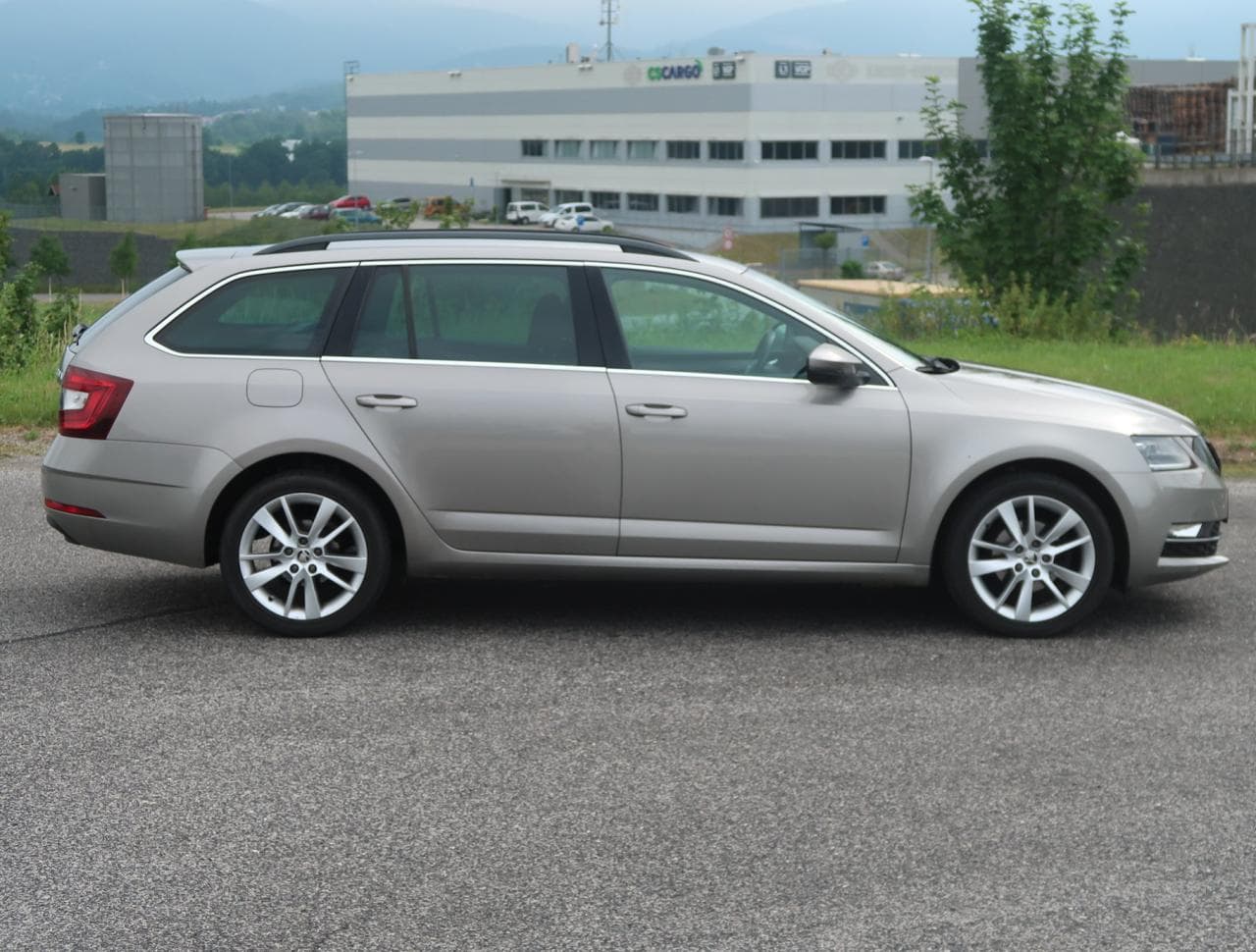 2017 Škoda OCTAVIA - 8