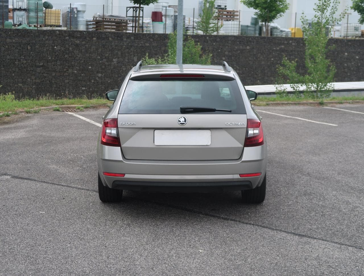 2017 Škoda OCTAVIA - 6