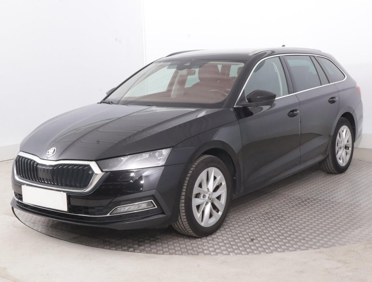 2022 Škoda OCTAVIA - 3
