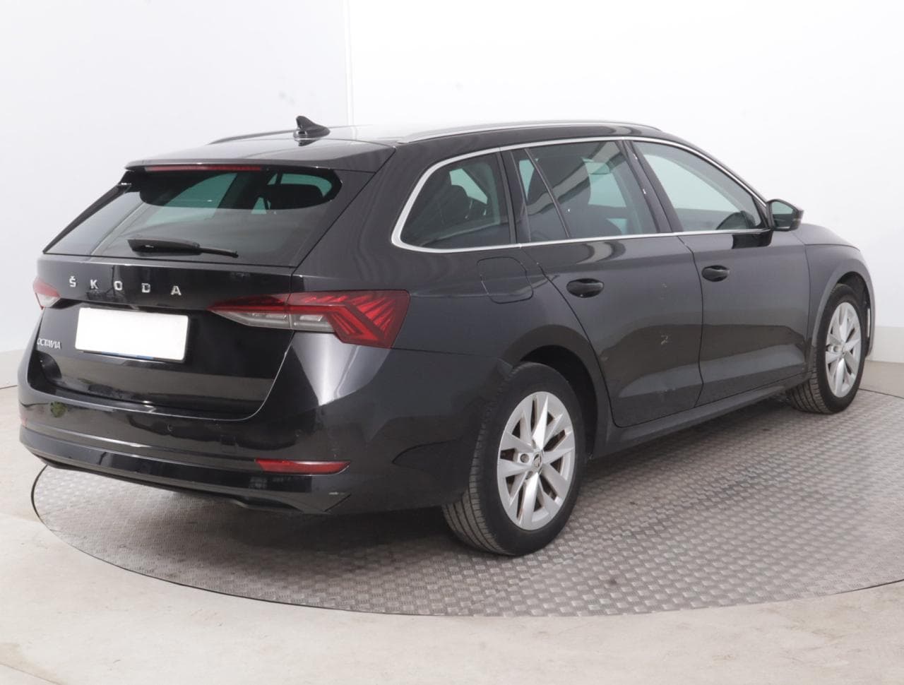 2022 Škoda OCTAVIA - 7
