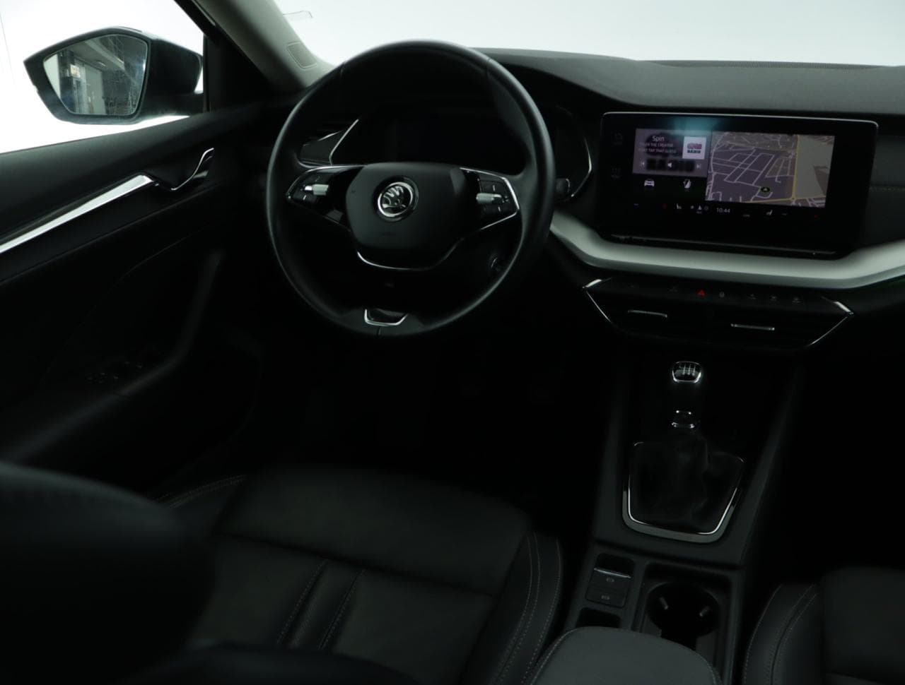 2022 Škoda OCTAVIA - 9