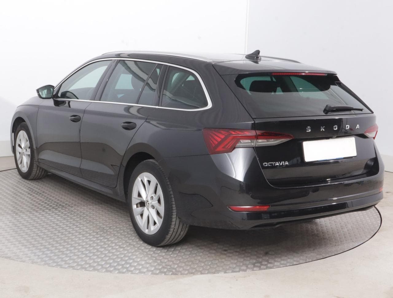 2022 Škoda OCTAVIA - 5