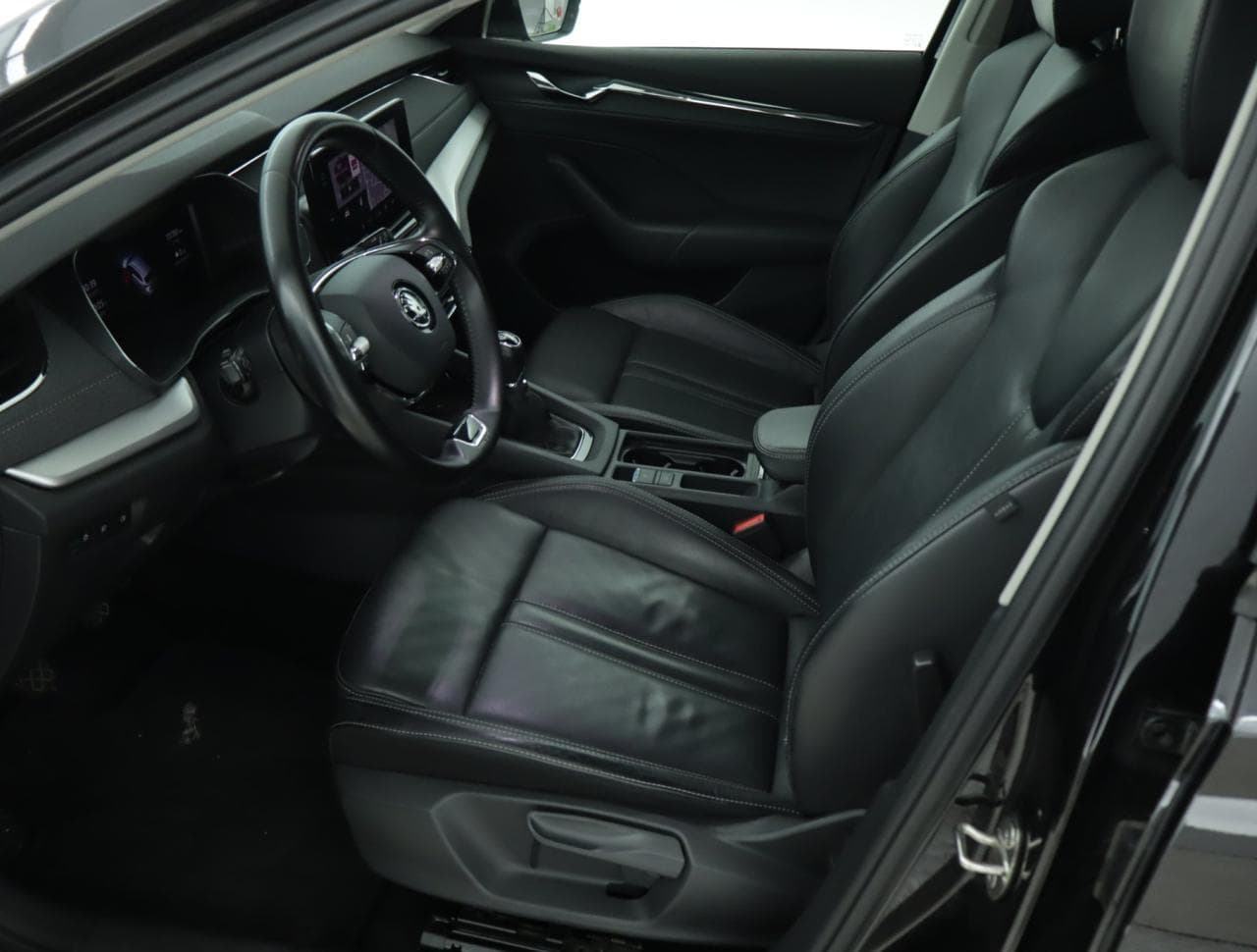 2022 Škoda OCTAVIA - 16