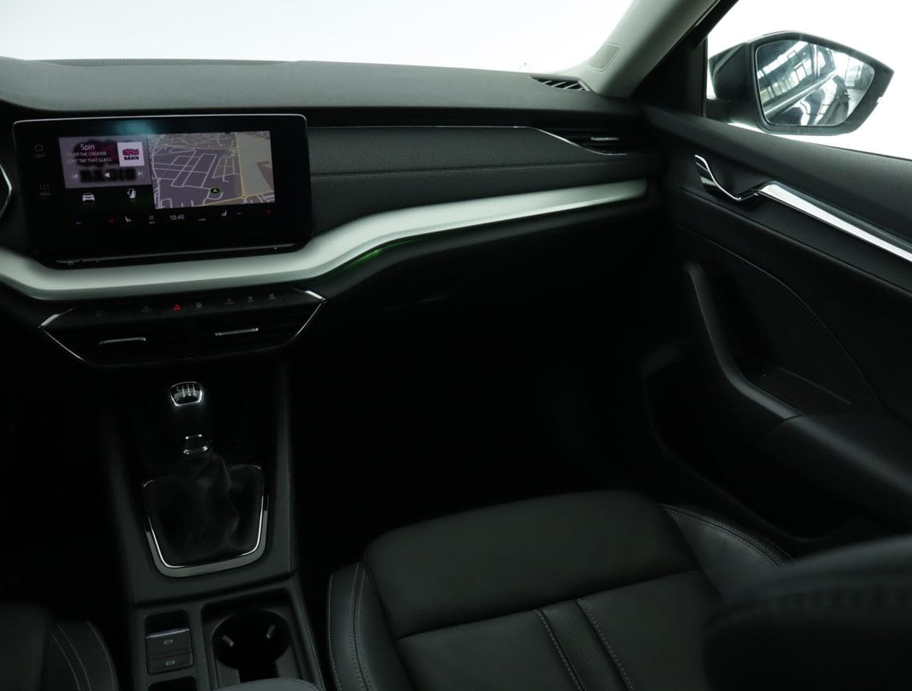 2022 Škoda OCTAVIA - 11